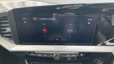 Vauxhall Mokka 100kW Ultimate 50kWh 5dr Auto Electric Hatchback